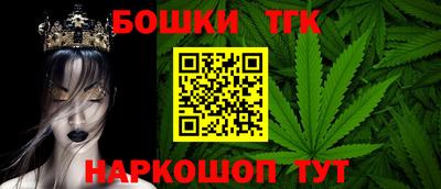винт Канаш